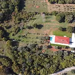 Villa Calendula