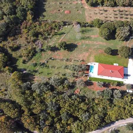 Villa Calendula