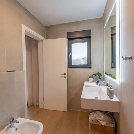 Villa Calendula
