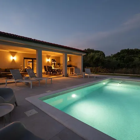 Villa Calendula *