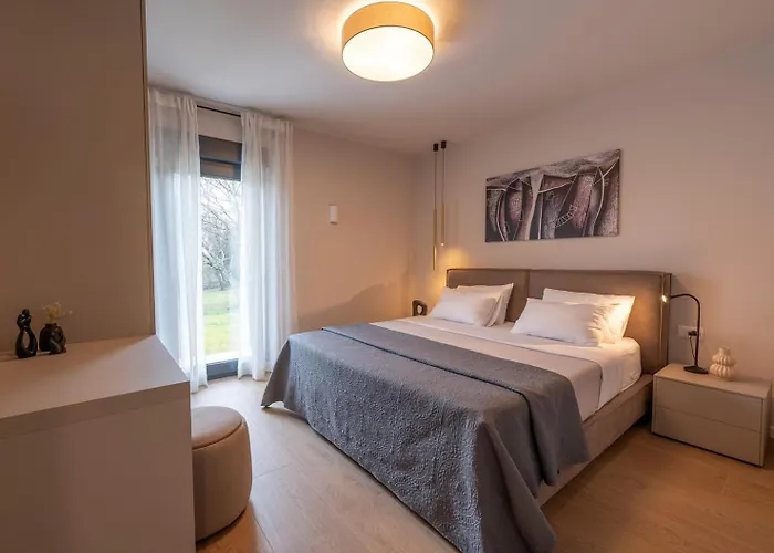 Villa Calendula Bale