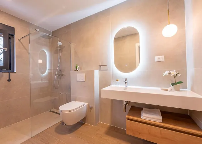 Villa Calendula Bale